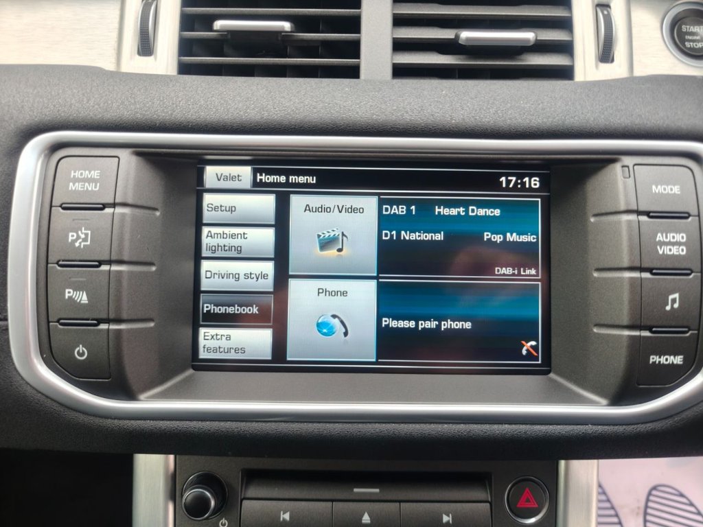 Used Land Rover Range Rover Evoque 2014 for sale - 78036409: Photo 39