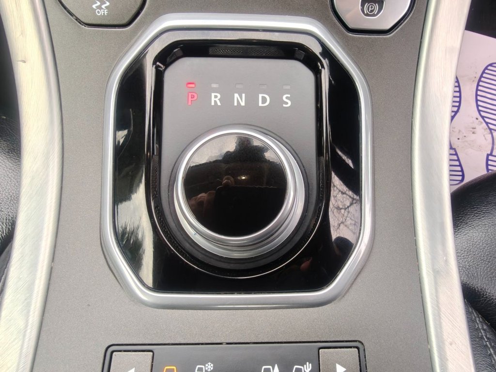 Used Land Rover Range Rover Evoque 2014 for sale - 78036409: Photo 42