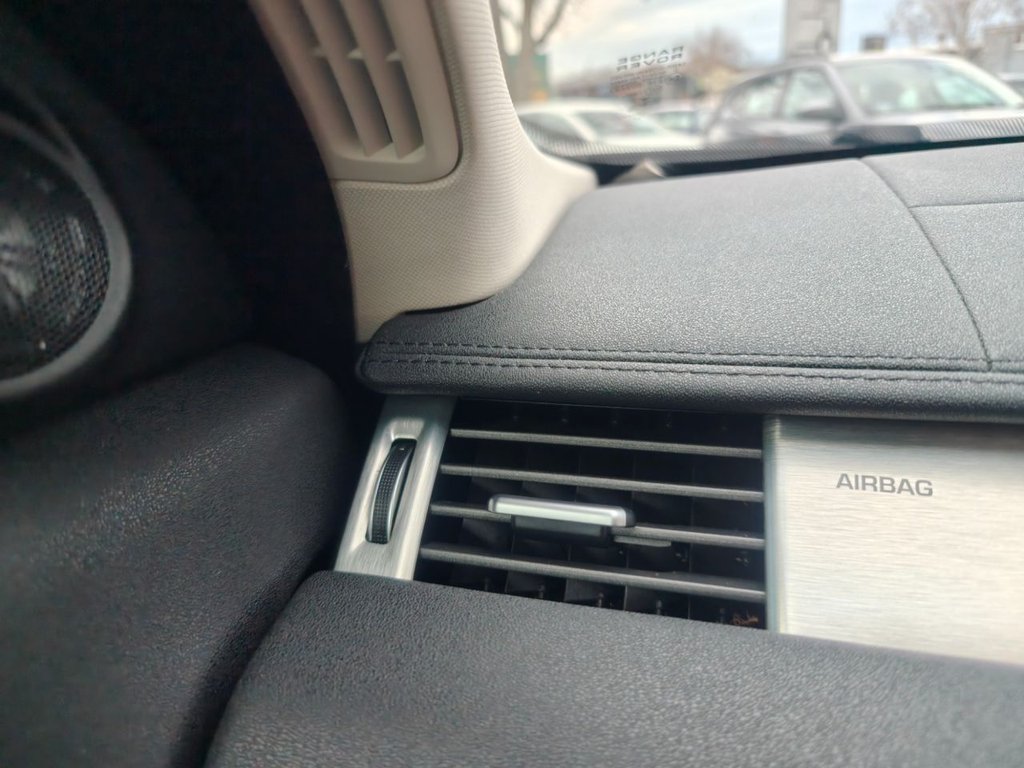 Used Land Rover Range Rover Evoque 2014 for sale - 78036409: Photo 48