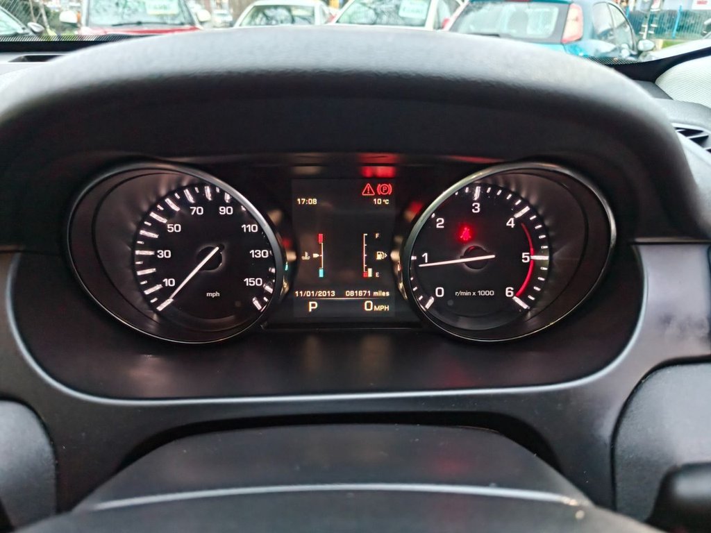 Used Land Rover Discovery Sport 2015 for sale - 77725707: Photo 15