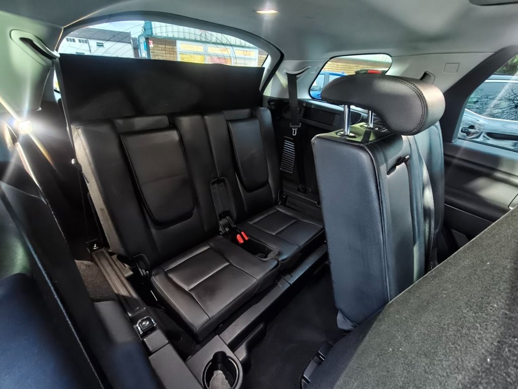 Used Land Rover Discovery Sport 2015 for sale - 77725707: Photo 16