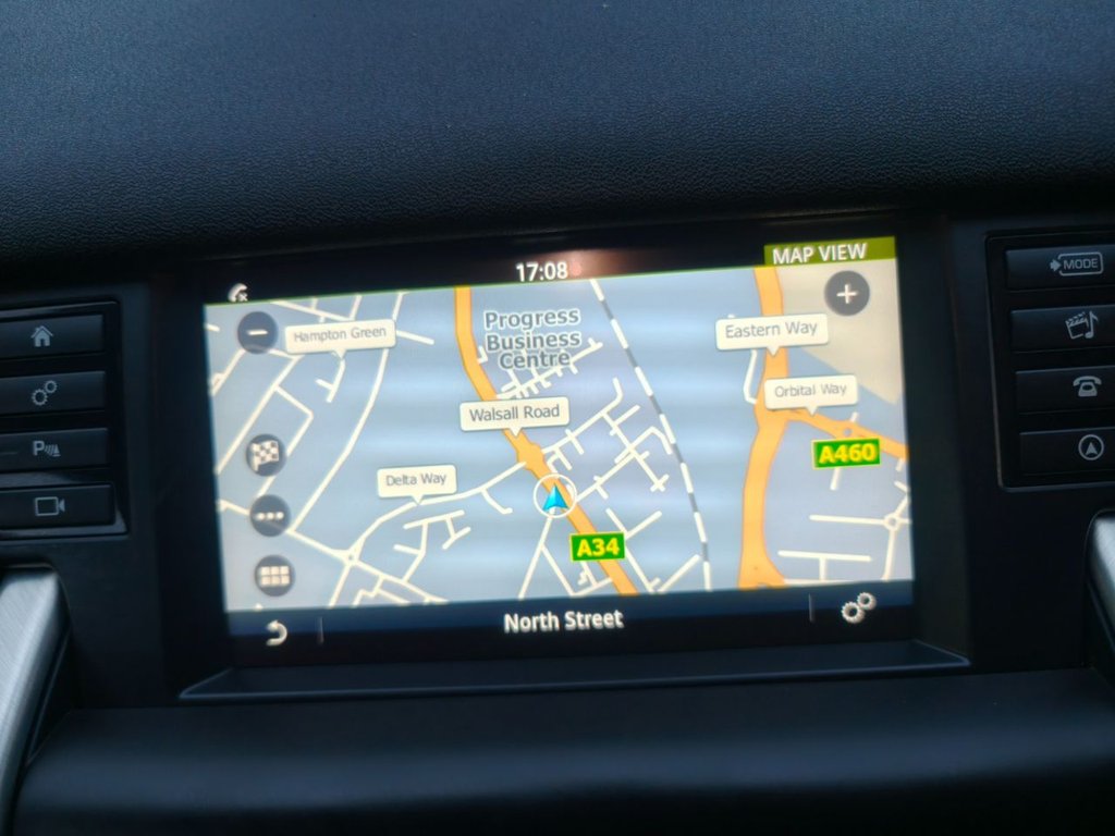 Used Land Rover Discovery Sport 2015 for sale - 77725707: Photo 17