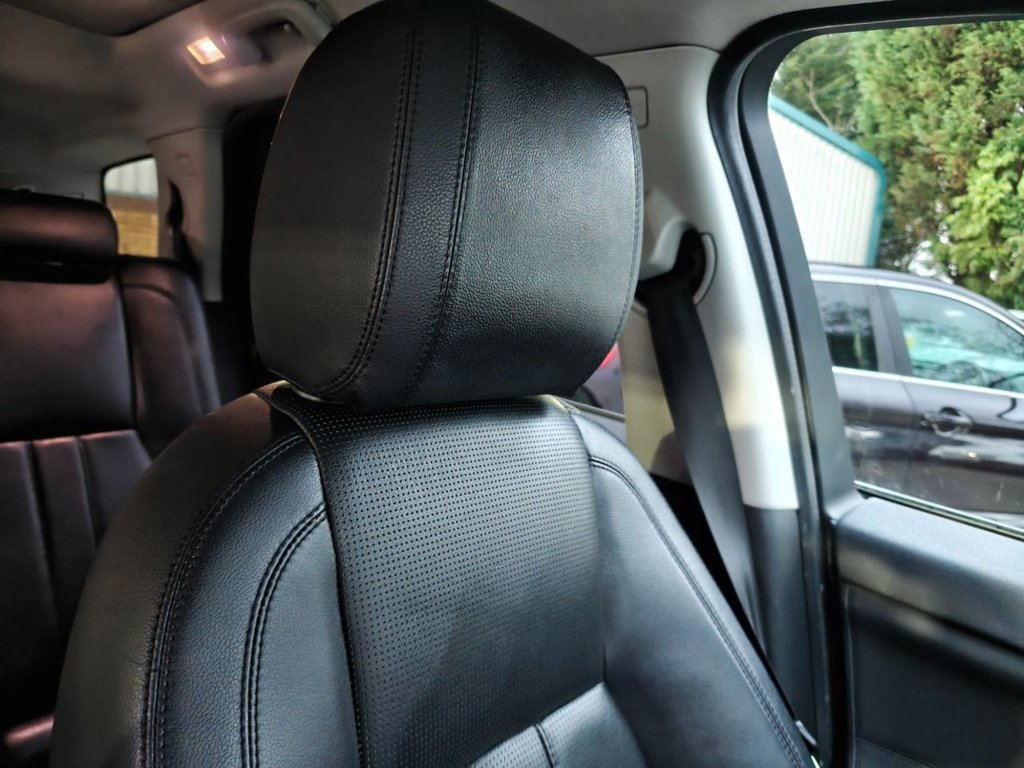 Used Land Rover Discovery Sport 2015 for sale - 77725707: Photo 29