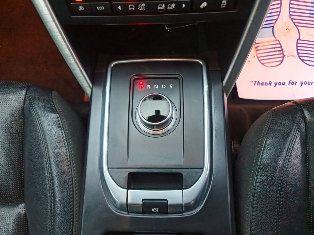 Used Land Rover Discovery Sport 2015 for sale - 77725707: Photo 32