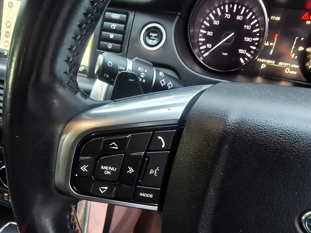 Used Land Rover Discovery Sport 2015 for sale - 77725707: Photo 37