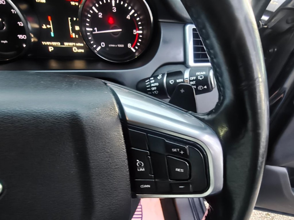 Used Land Rover Discovery Sport 2015 for sale - 77725707: Photo 38