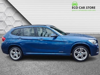 Used BMW X1 2013 for sale - 78726003: Photo