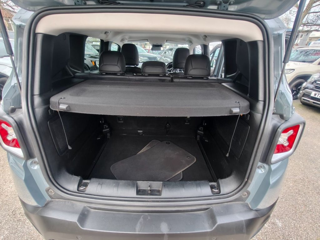 Used Jeep Renegade 2015 for sale - 78117476: Photo 15