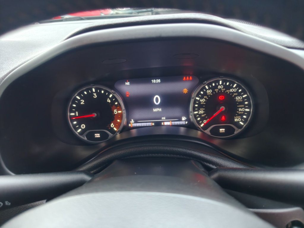 Used Jeep Renegade 2015 for sale - 78117476: Photo 19