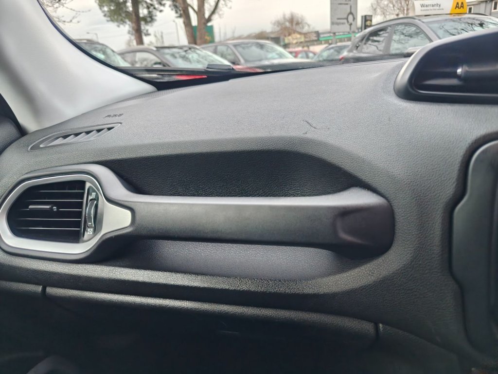 Used Jeep Renegade 2015 for sale - 78117476: Photo 20