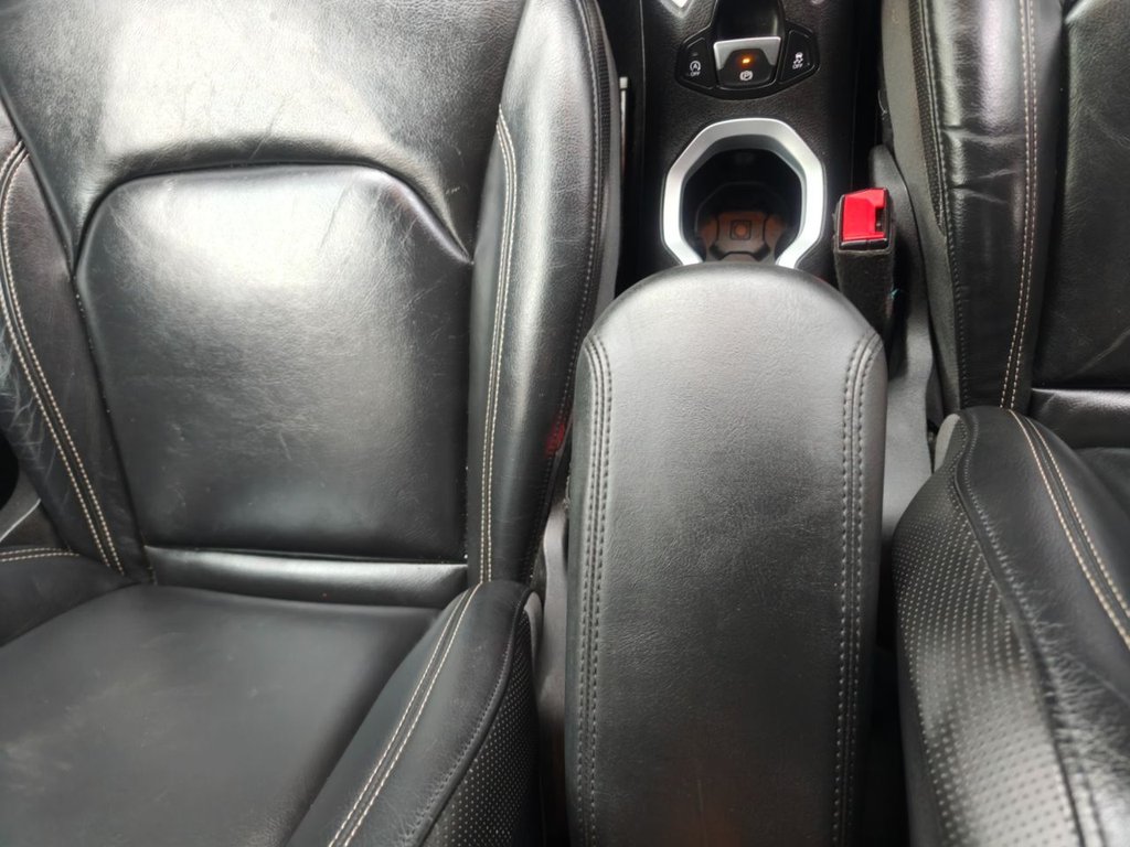 Used Jeep Renegade 2015 for sale - 78117476: Photo 21