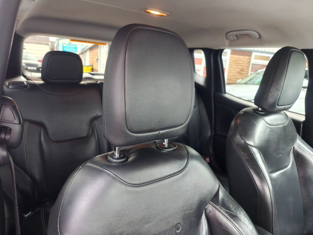 Used Jeep Renegade 2015 for sale - 78117476: Photo 26