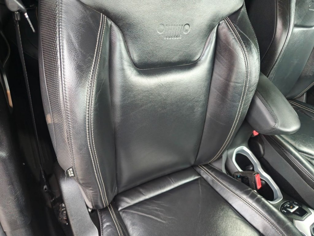 Used Jeep Renegade 2015 for sale - 78117476: Photo 27