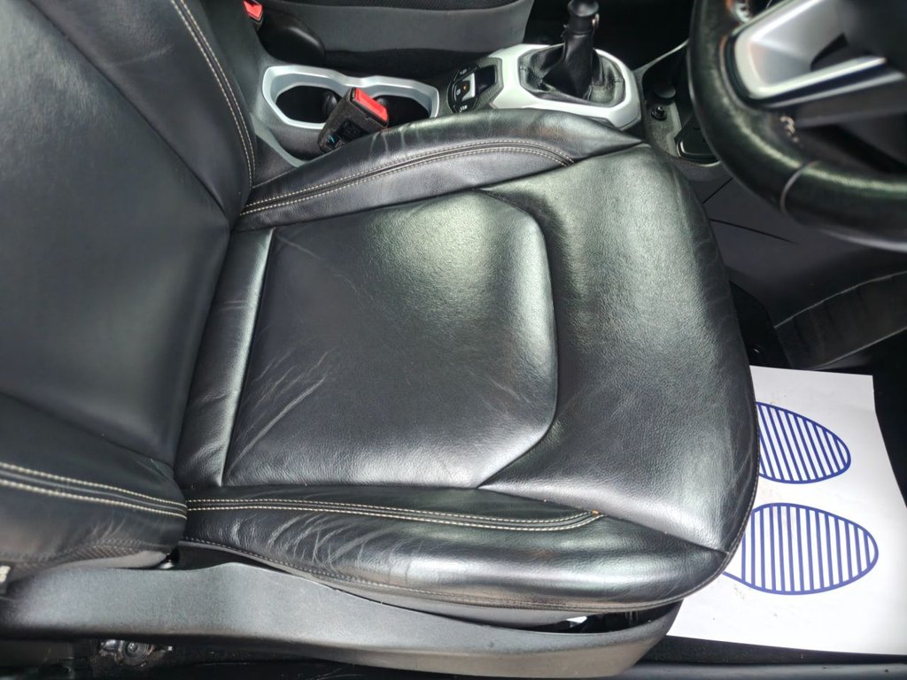 Used Jeep Renegade 2015 for sale - 78117476: Photo 28