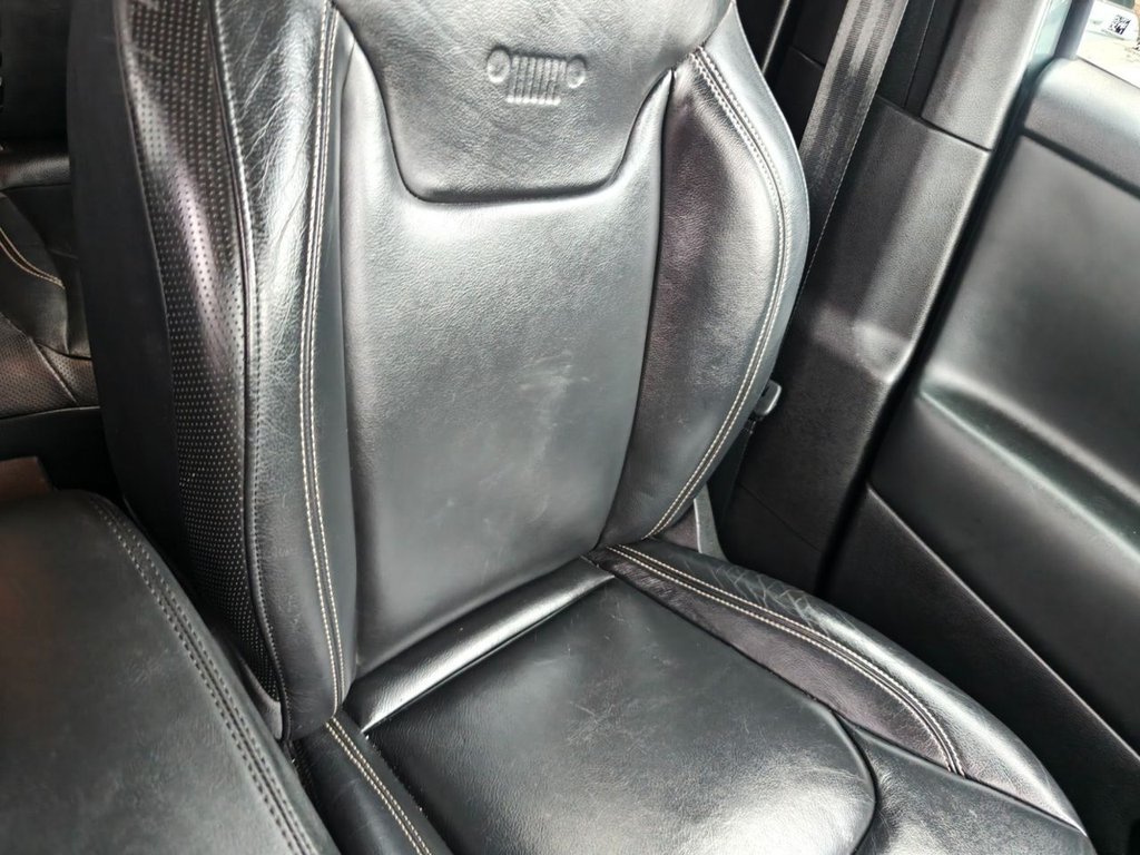 Used Jeep Renegade 2015 for sale - 78117476: Photo 30