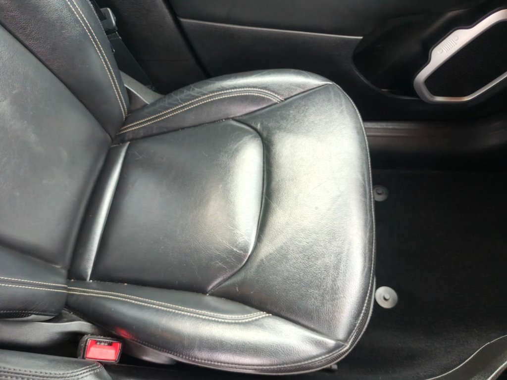 Used Jeep Renegade 2015 for sale - 78117476: Photo 31