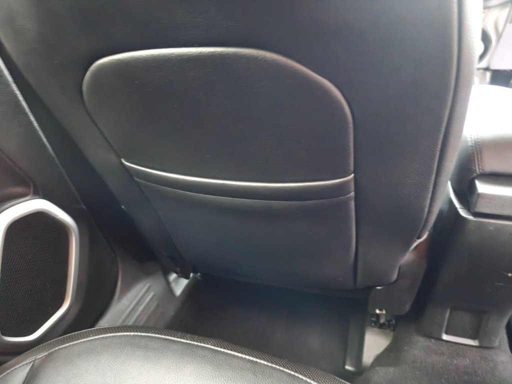 Used Jeep Renegade 2015 for sale - 78117476: Photo 32