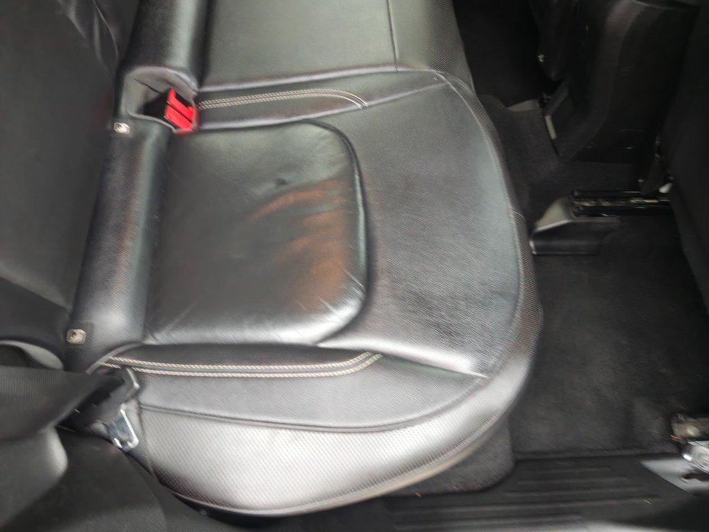 Used Jeep Renegade 2015 for sale - 78117476: Photo 35