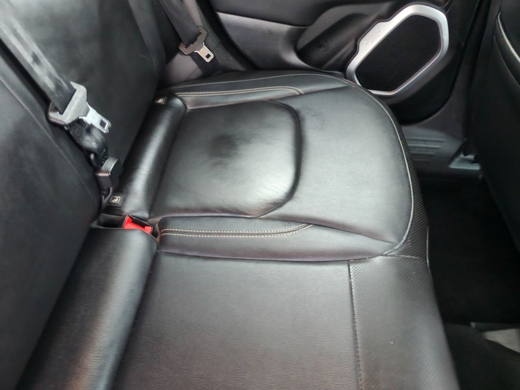 Used Jeep Renegade 2015 for sale - 78117476: Photo 40