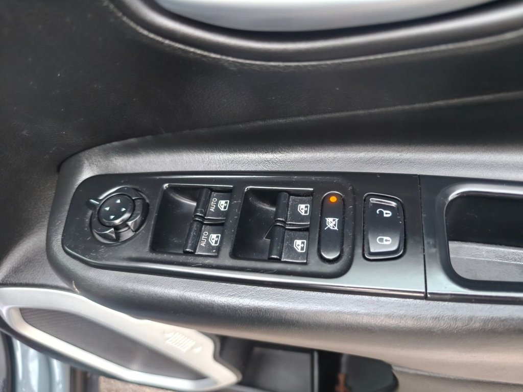 Used Jeep Renegade 2015 for sale - 78117476: Photo 41