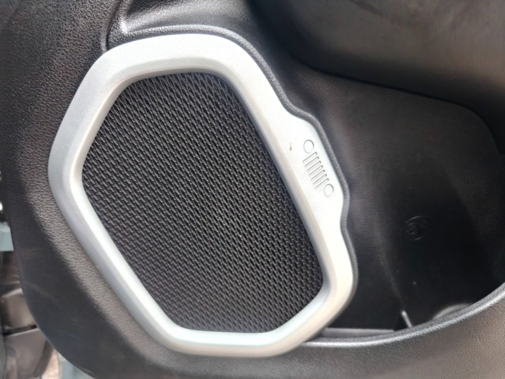 Used Jeep Renegade 2015 for sale - 78117476: Photo 45