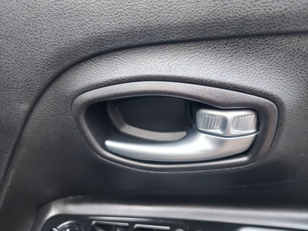 Used Jeep Renegade 2015 for sale - 78117476: Photo 46