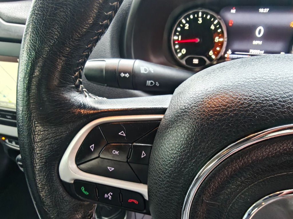 Used Jeep Renegade 2015 for sale - 78117476: Photo 47