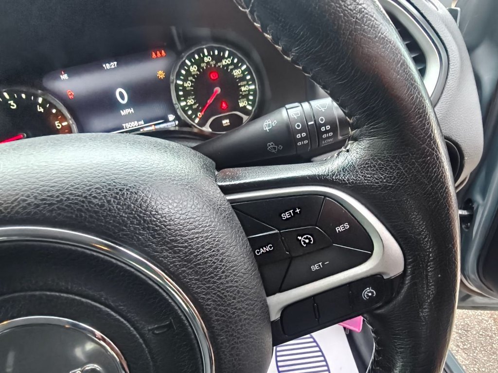 Used Jeep Renegade 2015 for sale - 78117476: Photo 48