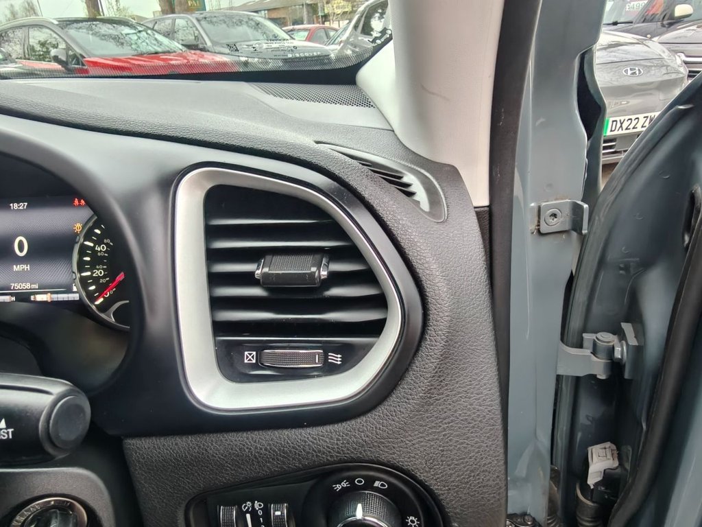 Used Jeep Renegade 2015 for sale - 78117476: Photo 49