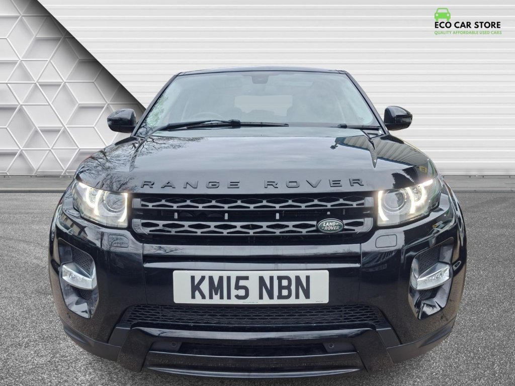 Used Land Rover Range Rover Evoque 2015 for sale - 78117572: Photo 10