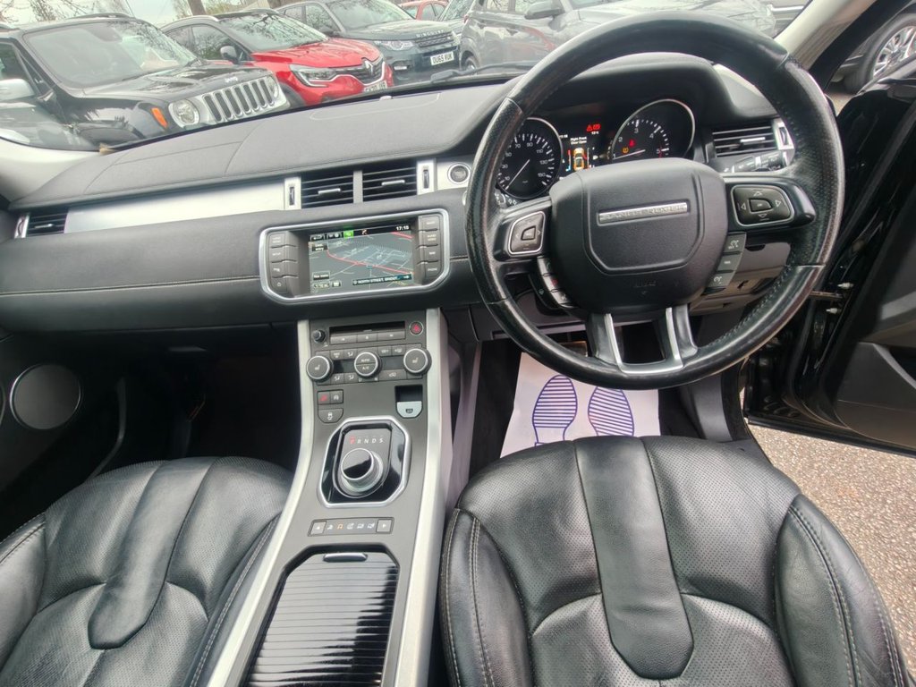 Used Land Rover Range Rover Evoque 2015 for sale - 78117572: Photo 11