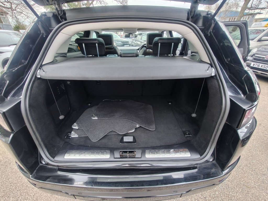 Used Land Rover Range Rover Evoque 2015 for sale - 78117572: Photo 13