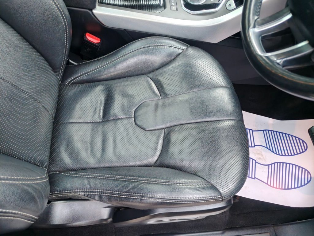 Used Land Rover Range Rover Evoque 2015 for sale - 78117572: Photo 16