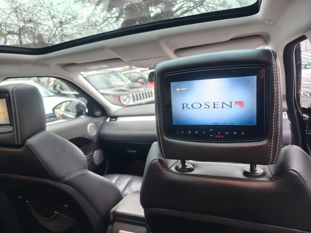 Used Land Rover Range Rover Evoque 2015 for sale - 78117572: Photo 18