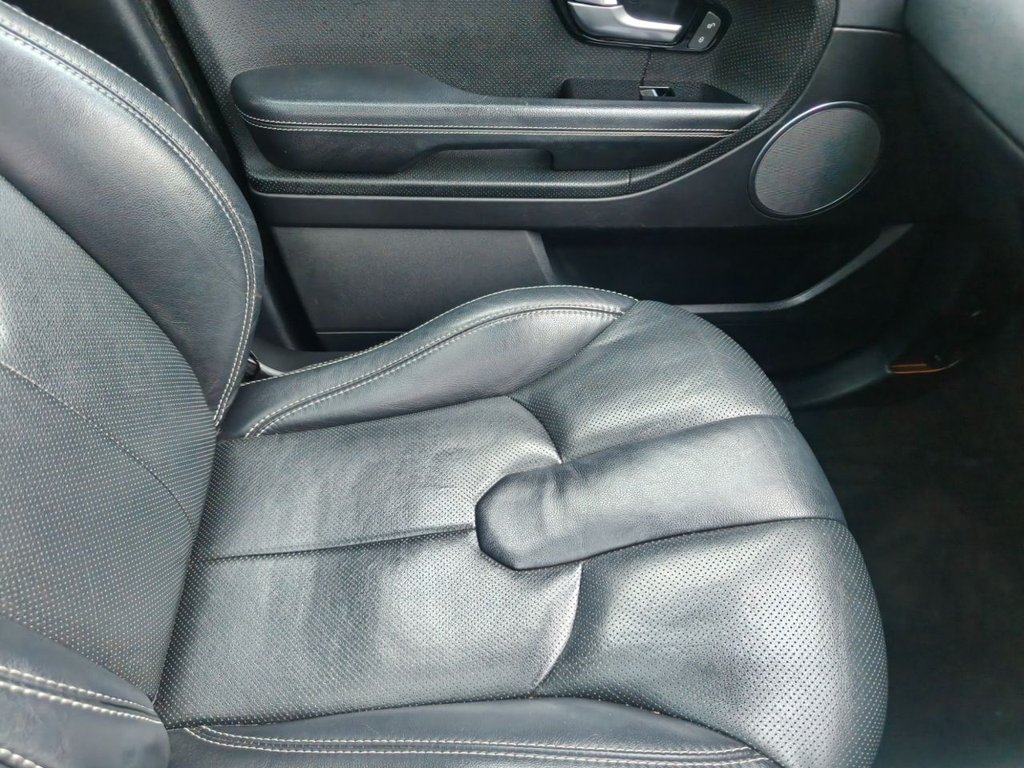 Used Land Rover Range Rover Evoque 2015 for sale - 78117572: Photo 19