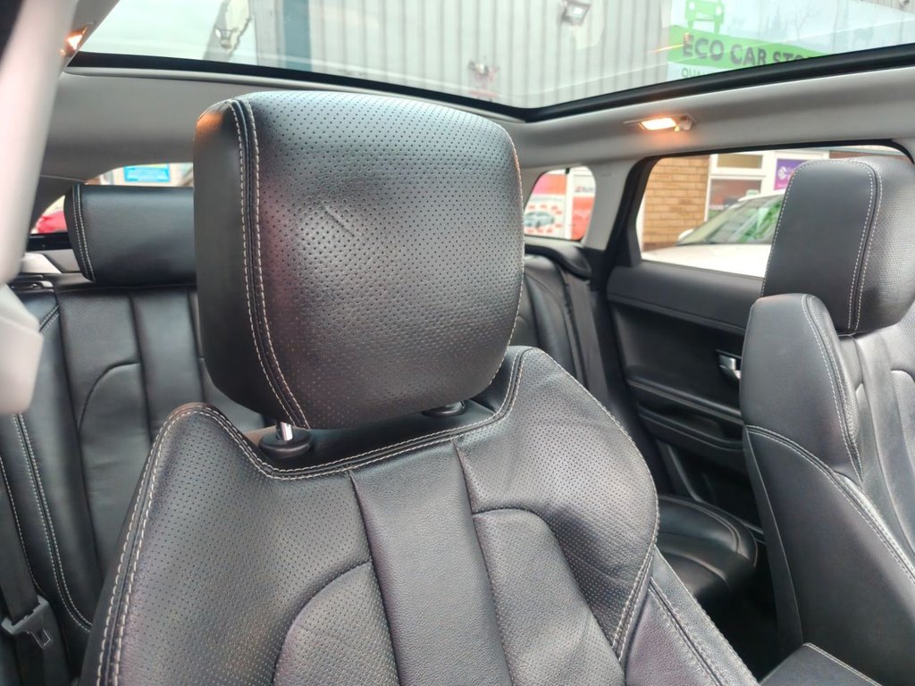 Used Land Rover Range Rover Evoque 2015 for sale - 78117572: Photo 20