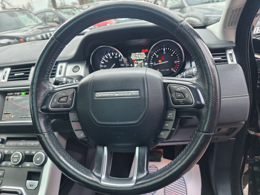 Used Land Rover Range Rover Evoque 2015 for sale - 78117572: Photo 22