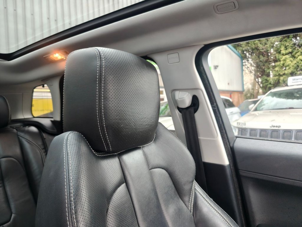 Used Land Rover Range Rover Evoque 2015 for sale - 78117572: Photo 23