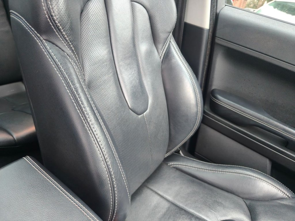 Used Land Rover Range Rover Evoque 2015 for sale - 78117572: Photo 24