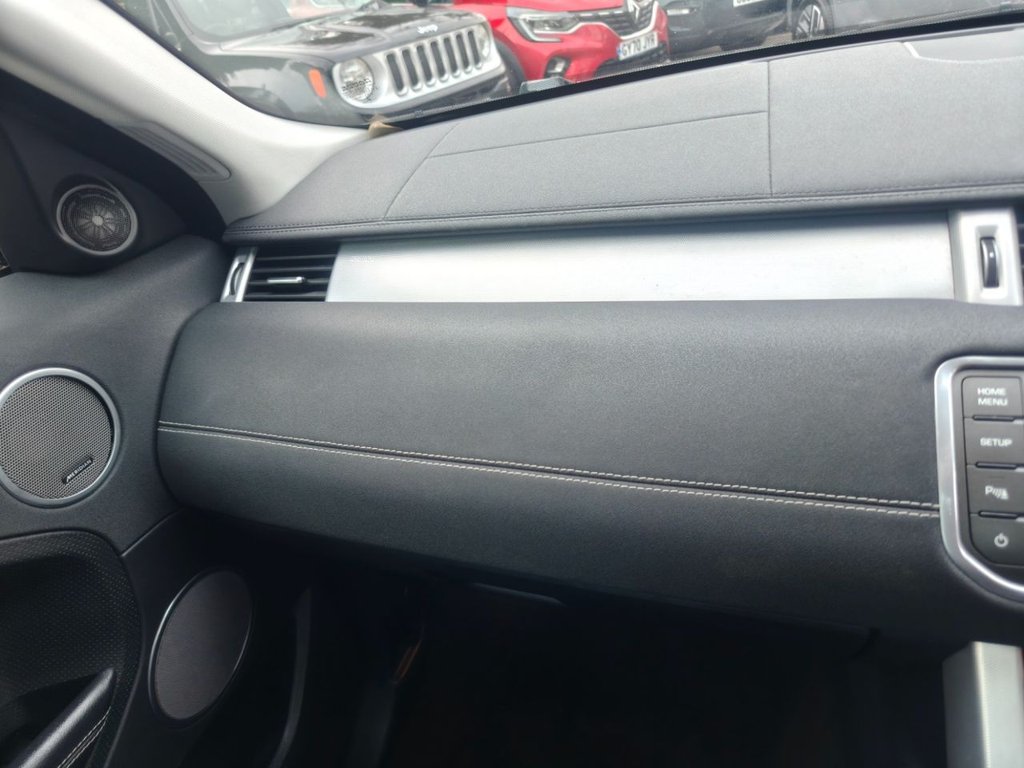 Used Land Rover Range Rover Evoque 2015 for sale - 78117572: Photo 25