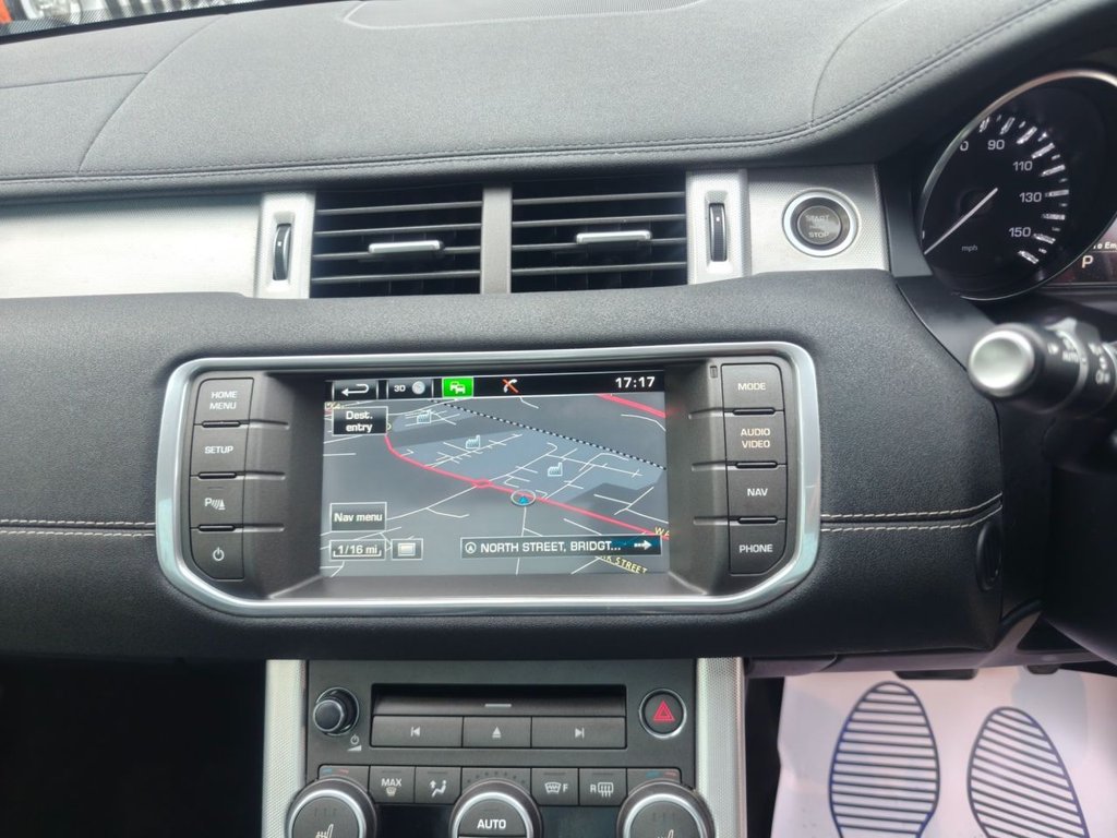 Used Land Rover Range Rover Evoque 2015 for sale - 78117572: Photo 26