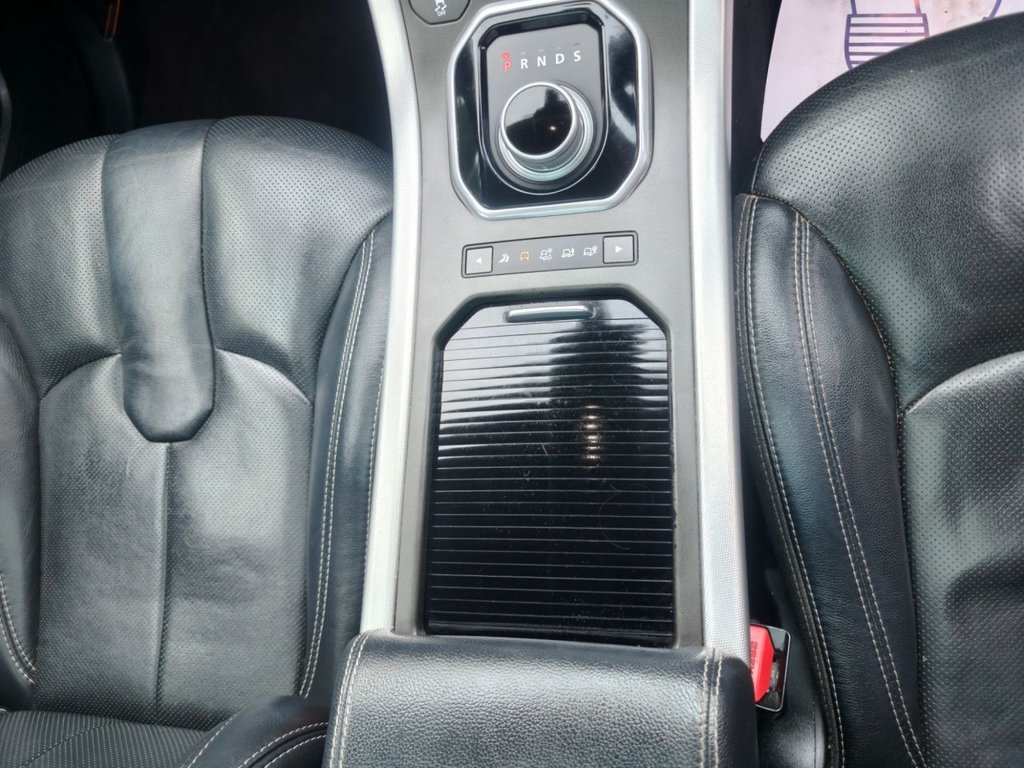 Used Land Rover Range Rover Evoque 2015 for sale - 78117572: Photo 29