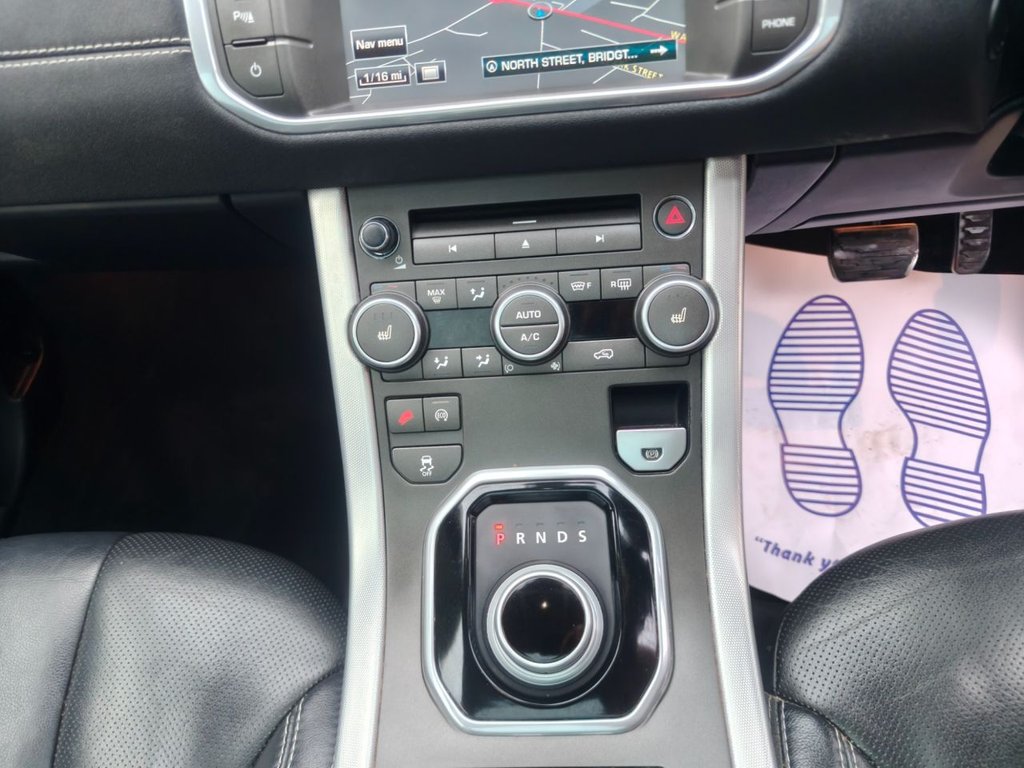 Used Land Rover Range Rover Evoque 2015 for sale - 78117572: Photo 30