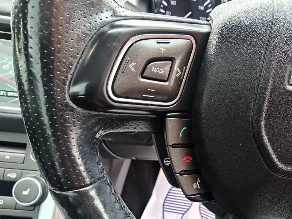 Used Land Rover Range Rover Evoque 2015 for sale - 78117572: Photo 38