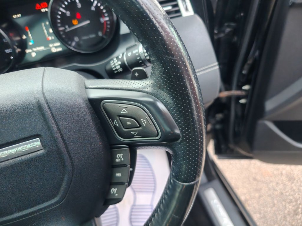 Used Land Rover Range Rover Evoque 2015 for sale - 78117572: Photo 39