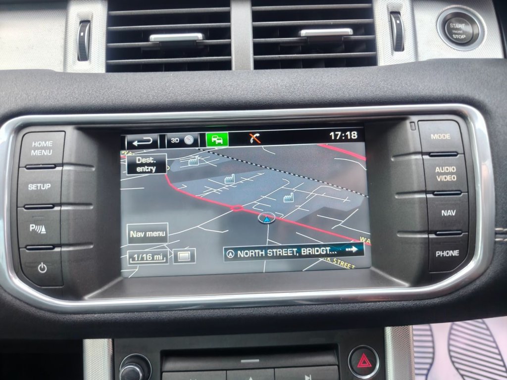 Used Land Rover Range Rover Evoque 2015 for sale - 78117572: Photo 41