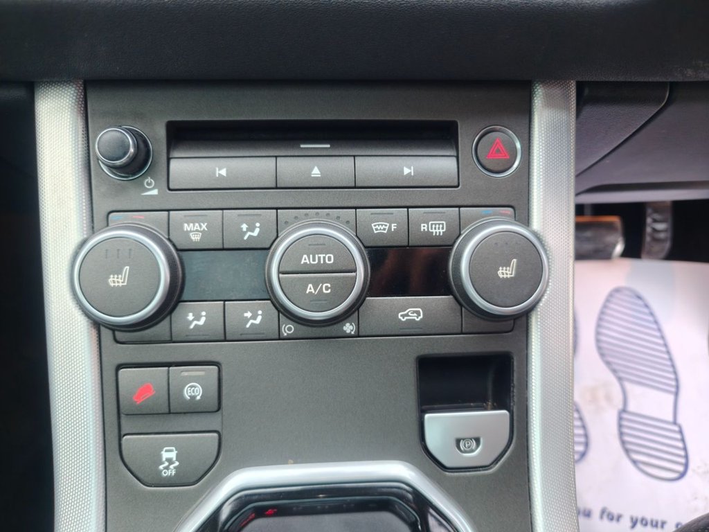 Used Land Rover Range Rover Evoque 2015 for sale - 78117572: Photo 42