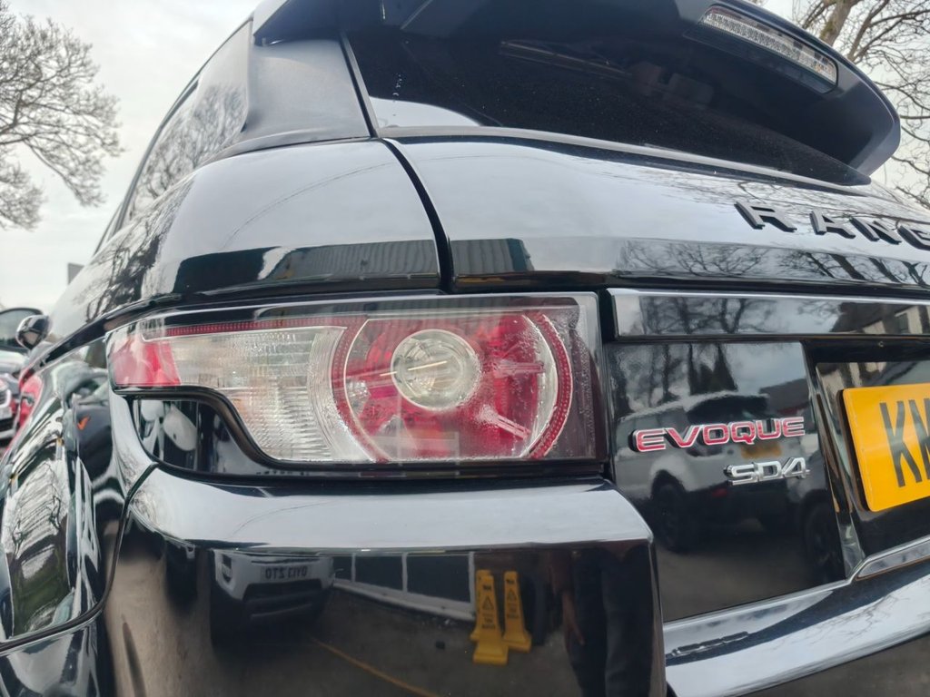 Used Land Rover Range Rover Evoque 2015 for sale - 78117572: Photo 44