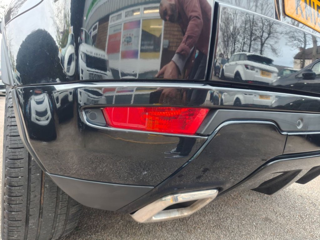 Used Land Rover Range Rover Evoque 2015 for sale - 78117572: Photo 45