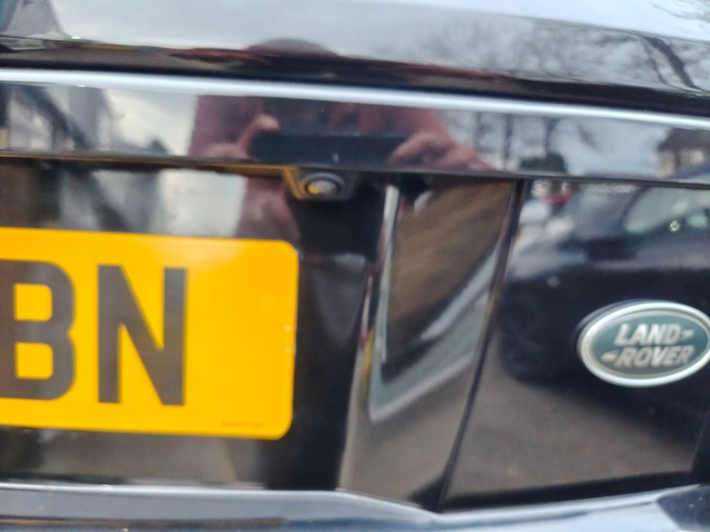 Used Land Rover Range Rover Evoque 2015 for sale - 78117572: Photo 48